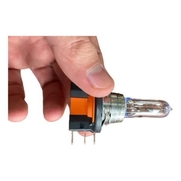 Lampada Farol Volkswagen Tiguan 2.0 2012 2013 