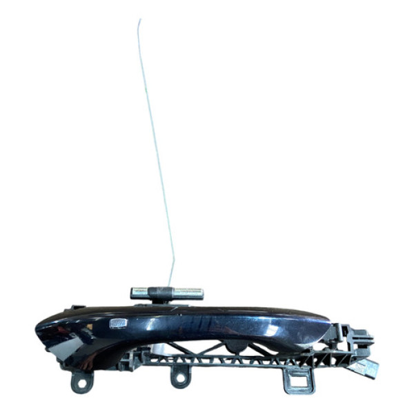 Maçaneta Externa Dianteira Direita Tracker 2020 2021 2022