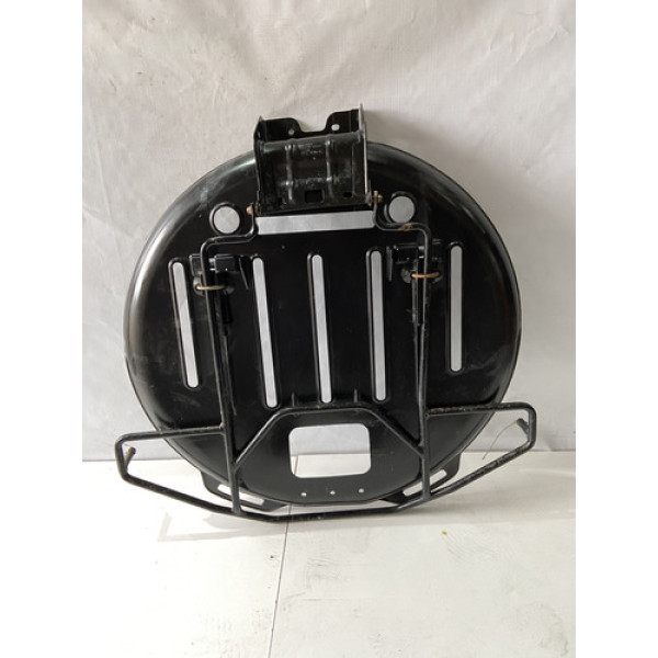 Suporte Estepe Fiat Toro 2.0 Diesel 2018 2019 2020 2021 2022