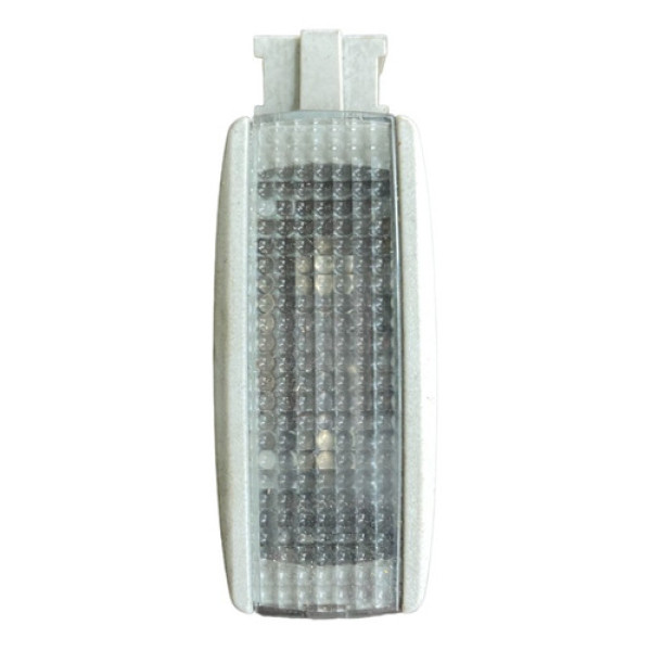 Lanterna Teto Quebra Polo Sedan 2013.