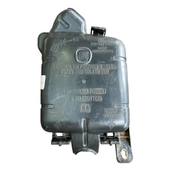 Tampa Caixa De Fusível Fiat Siena Uno Argo 2011 2012