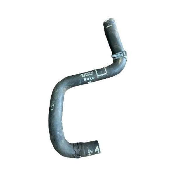 Mangueira Arrefecimento Vw Polo / Virtus 1.0 Tsi 5gb121063