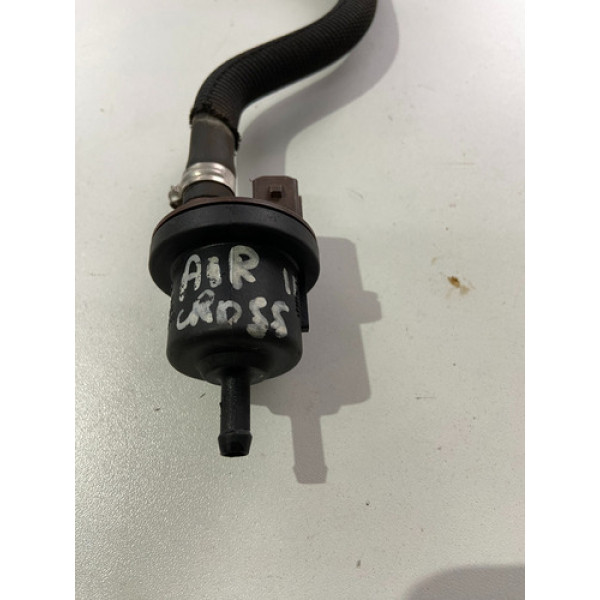 Válvula Canister Citroen Aircross 1.6 2011 2012