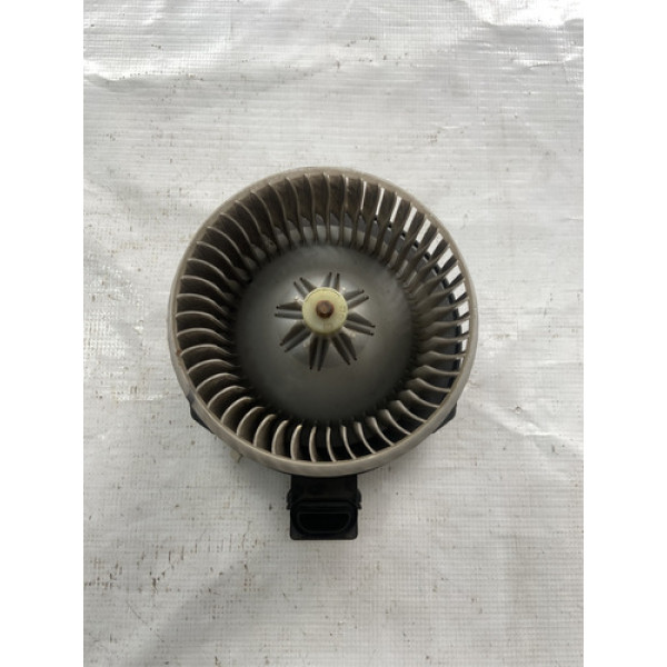 Ventilador Ar Forçado Honda Fit 1.4 2010 2011 2012
