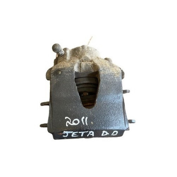 Pinça De Freio Dianteira Ld Jetta 2.0 Aspirado 2012