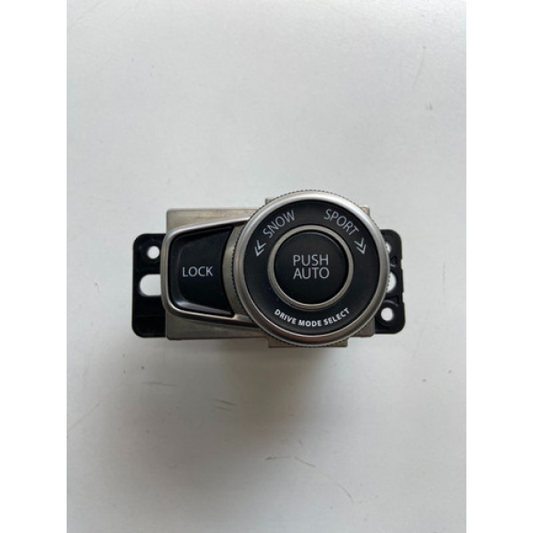 Chave Seletora Modo Conduçao Suzuki Vitara 1.4 2018 2019