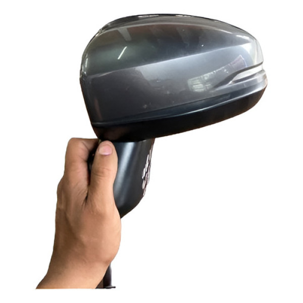 Retrovisor Lado Esquerdo Wr-v 2021 2022