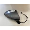 Retrovisor Lateral L.d Chevrolet Cruze Ltz 1.4 2017 2018