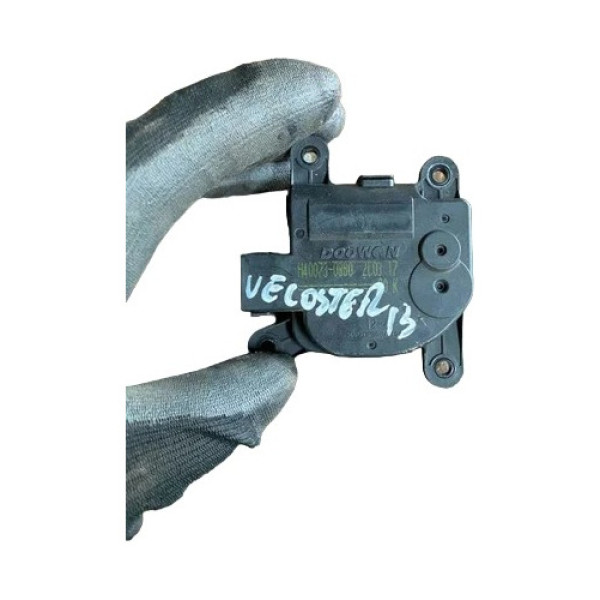 Motor Atuador Caixa De Ar Hyundai Veloster 1.6 2012 2013