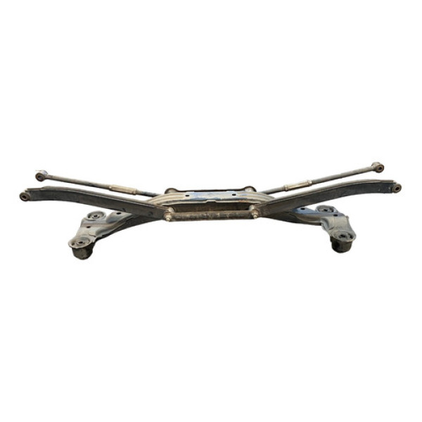 Eixo Traseiro Hyundai Tucson 2.0 2015/2016