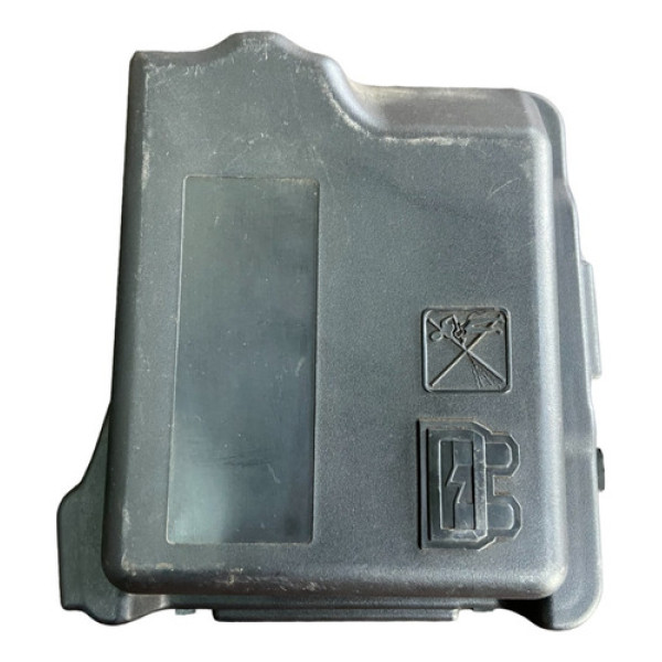 Tampa Caixa Fusível Peugeot 208 15/19 Orig 9671924480