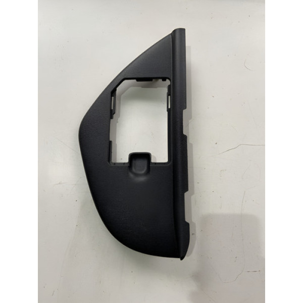 Moldura Tampa Do Painel L.e Hyundai I30 2.0 2010 2011 Preto