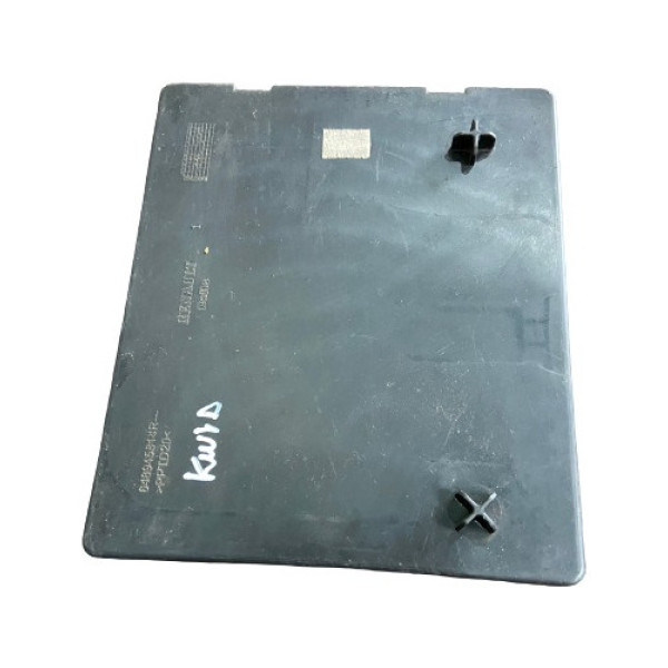 Base Suporte Da Bateria Kwid 2018 2019 2020