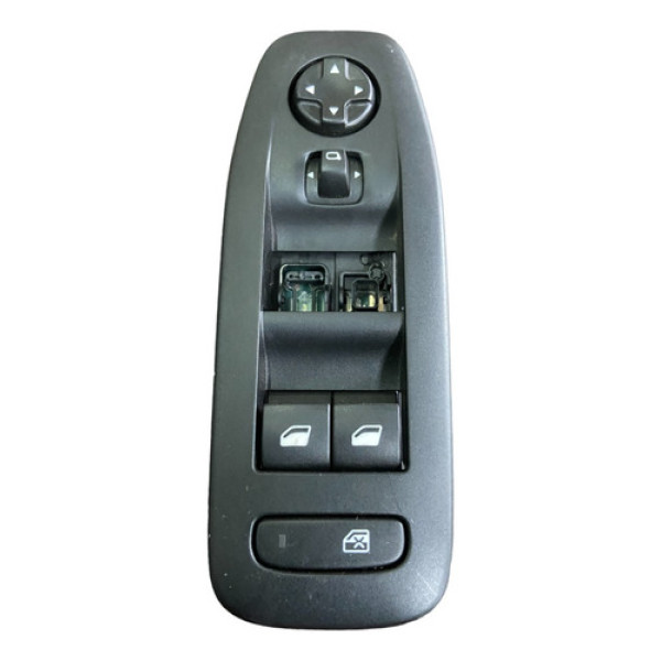 Botao Interruptor Vidro Eletrico Citroen C3 - 98007436zd