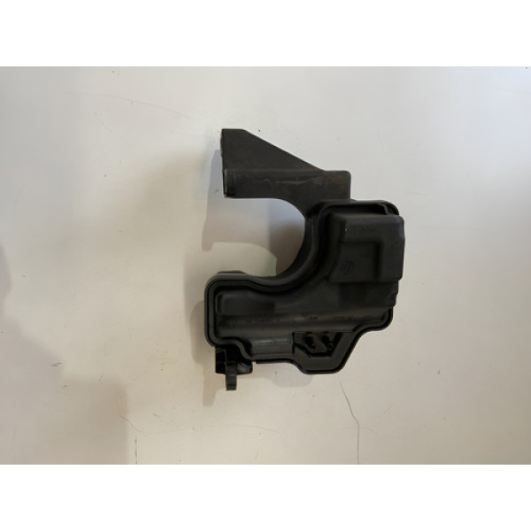 Filtro Ressonador Peugeot 1.6 408 2013 2014 - Preto