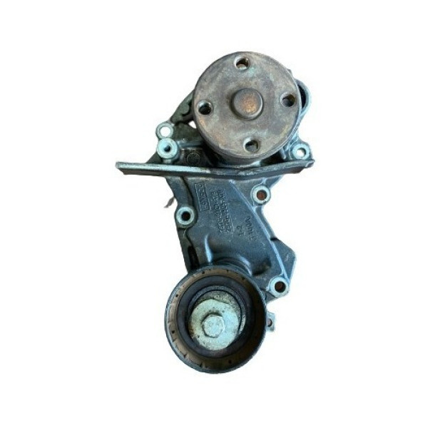 Bomba Dagua Ford Sigma 1.6 16v | Fiesta - Ecosport