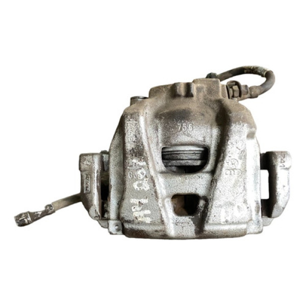 Pinça De Freio Dianteira Direita Audi A4 2.0