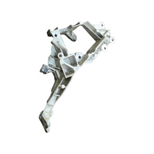 Suporte Do Radiador Egr Land Rover Discovery Sport 2020 2.0