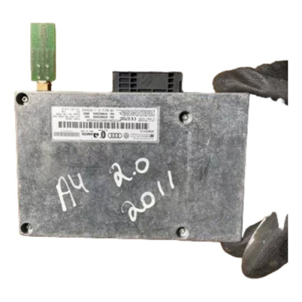 Modulo Bluetooth Audi A4 2.0 2010 2011