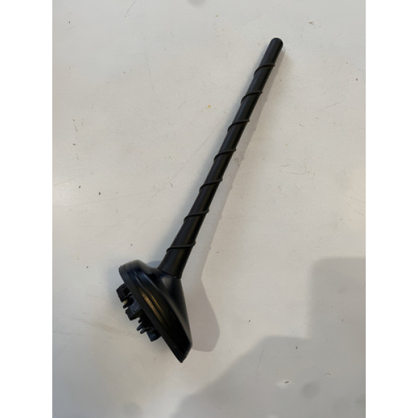 Antena De Teto Polo Nivus T-cross Virtus Vw Preto