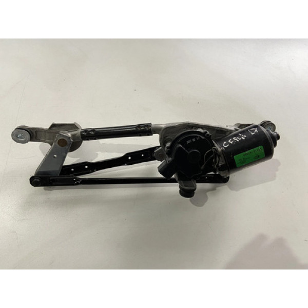 Motor Limpador Parabrisa Kia Cerato 1.6 2017 2018