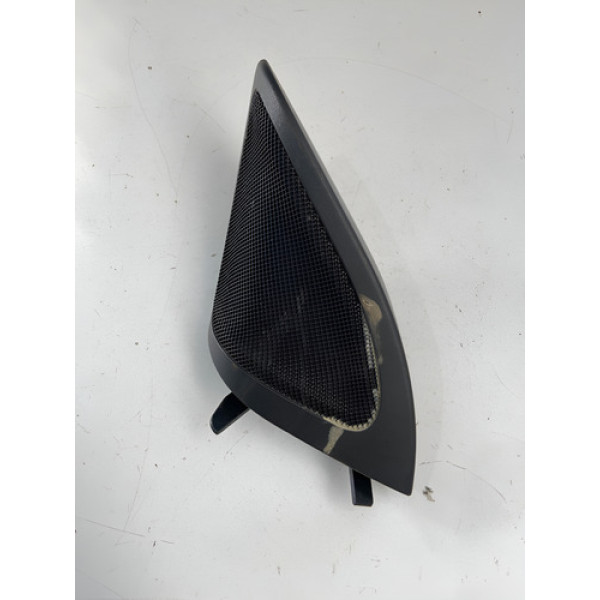 Acabamento Interno Retrovisor Esquerdo Gla200 2014 A 2018 Preto