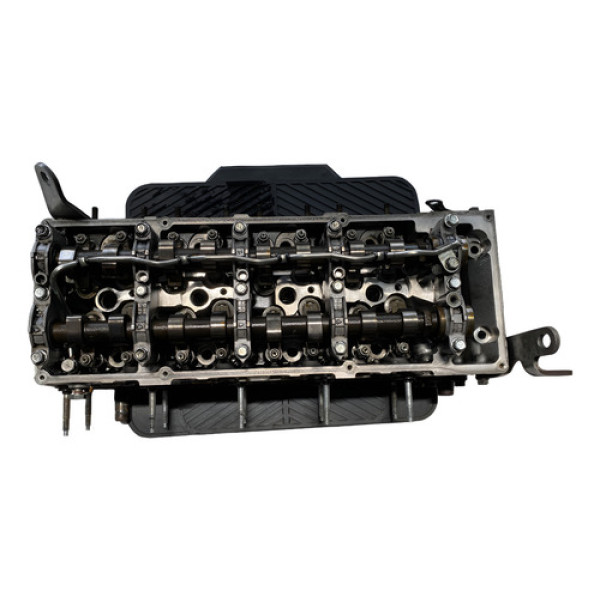 Cabeçote L200 Triton 3.2 Diesel 2010 2011 165cv