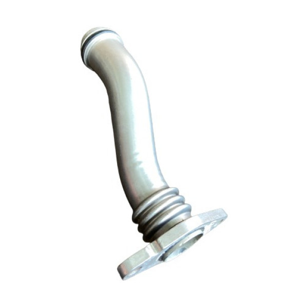 Tubo Saída Chevrolet Sonic Sedán Ltz 12/14