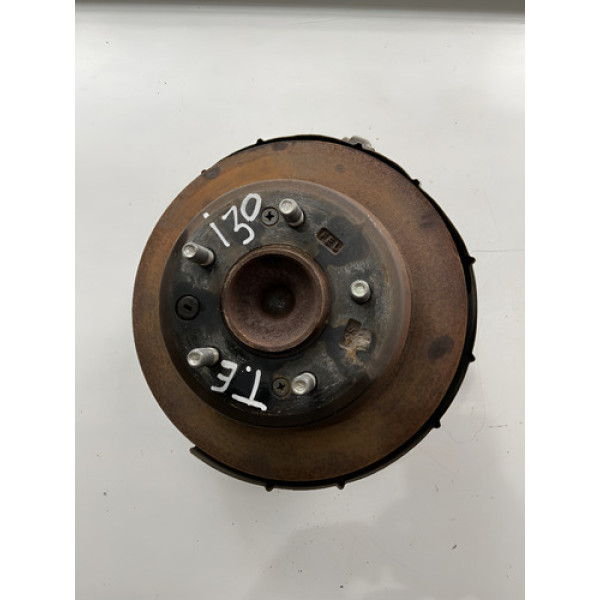 Manga De Eixo Montante T.e Hyundai I30 2.0 2010 2011