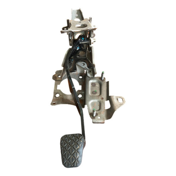 Pedal Do Freio New Fiesta 2014 2015