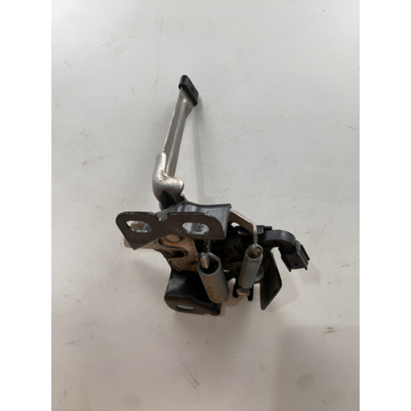 Fechadura Do Capo Honda Civic 2012 2013 2014 2015