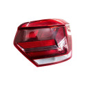Lanterna Traseira Direita Arteb Polo 2018 2019 Direito Vermelho