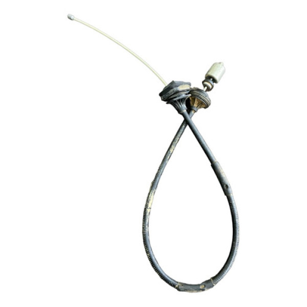 Cabo De Embreagem Logan 2017.