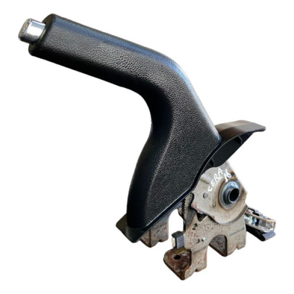 Alavanca Do Freio De Mão Kia Cerato 2018