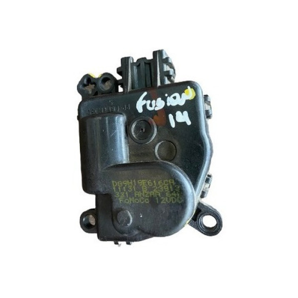 Motor Atuador Ar Condicionado Ford Fusion / Dg9h-19e616-ca