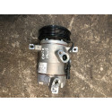 Compressor Do Ar Condicionado Onix 1.0 3cc 2020 2021