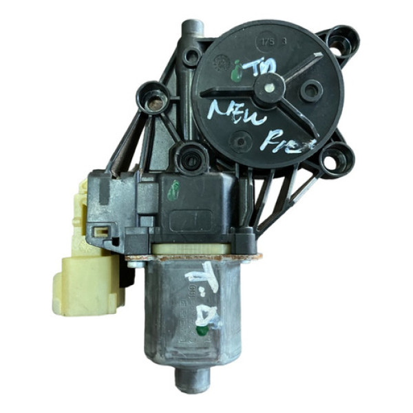 Motor Vidro Elétrico T\\d New Fiesta 2014 2015