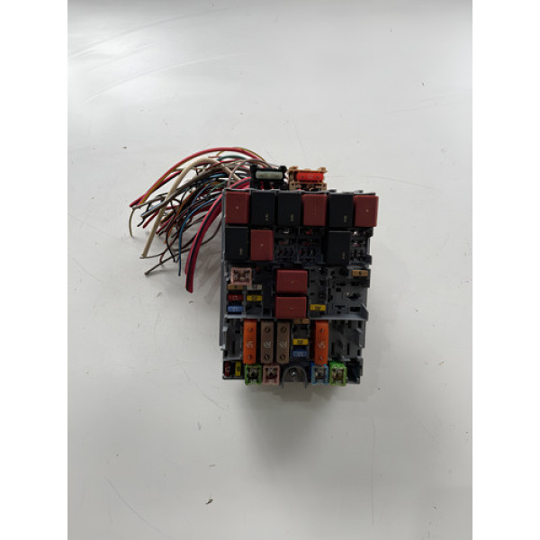 Caixa De Fusível Jeep Compass 2.0 2017 2018