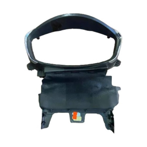 Moldura Do Painel De Instrumentos Tracker 1.4 Turbo 2018