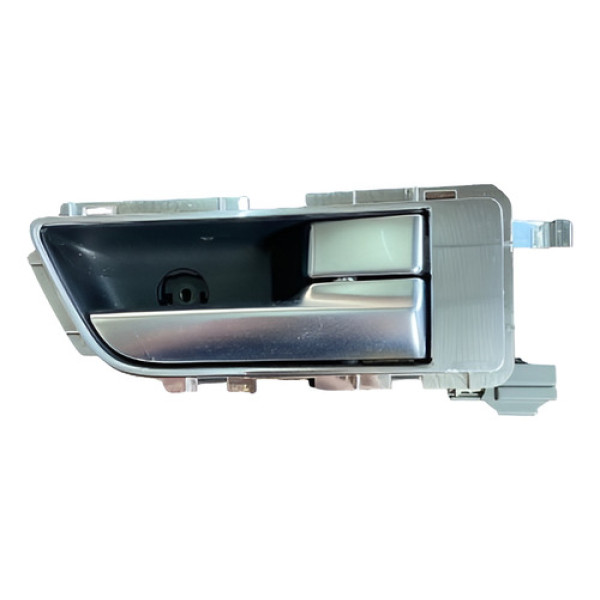 Maçaneta Interna Range Rover Sport Diesel V6 3.0 2012 Td Traseira