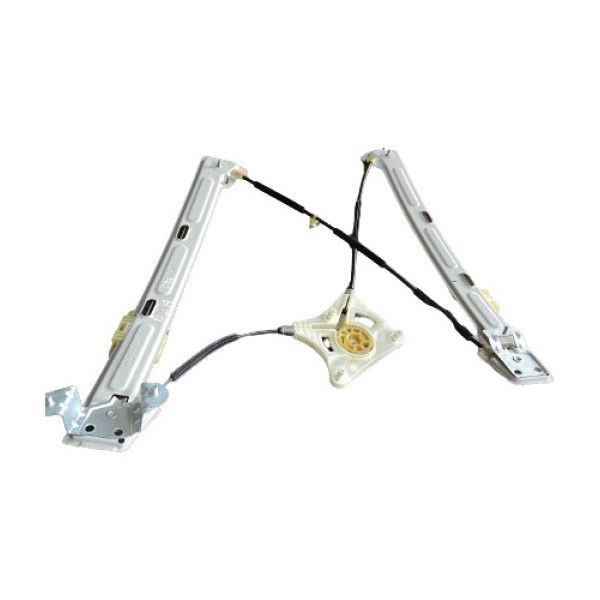 Maquina De Vidro Elétrica Polo Virtus 2018 2019 Dd