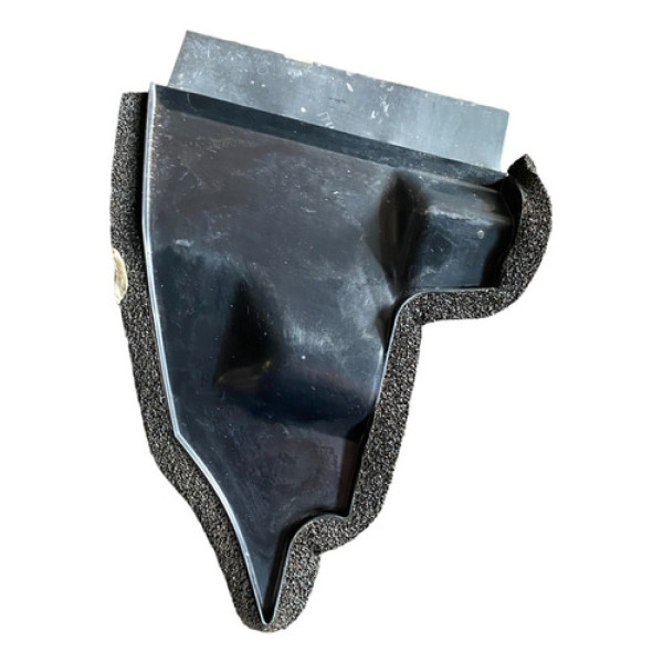 Defletor Radiador Hilux Sw4 2.8 2021 2022 53153-0k040