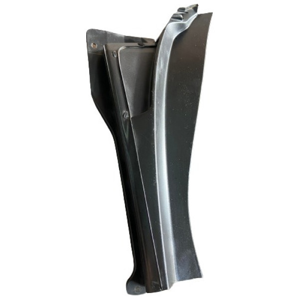 Grade Churrasqueira Ld Civic 2001