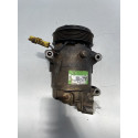 Compressor Do Ar Peugeot 207 1.6 C3 Picasso 2012 2013