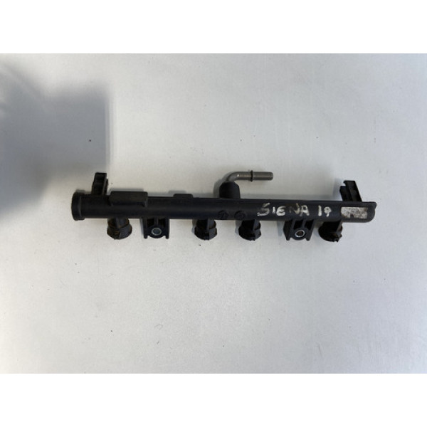 Flauta De Combustível Fiat Siena 1.0 2018 2019