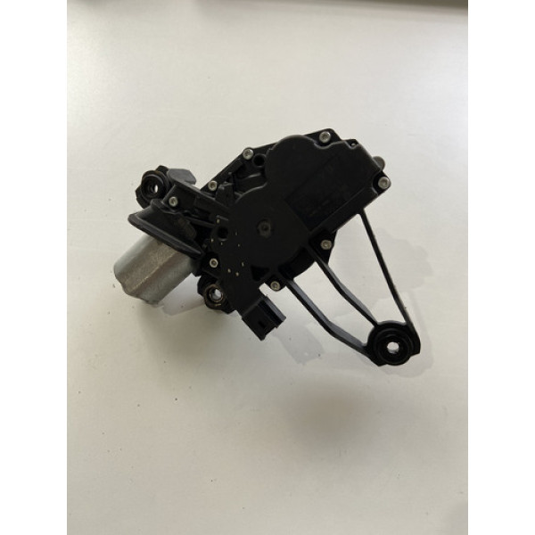 Motor Limpador Traseiro Citroen C4 Hatch 2007 2014 Bosch