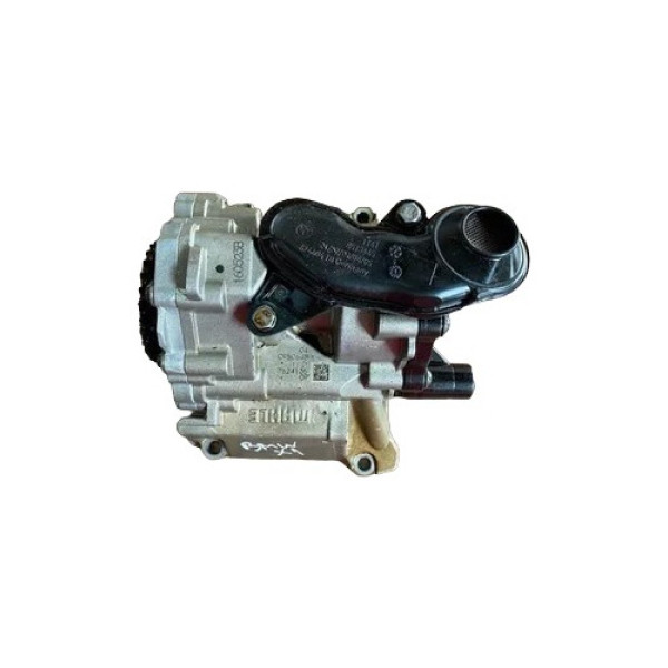 Bomba De Oleo Bmw X1 2.0 2017 2018