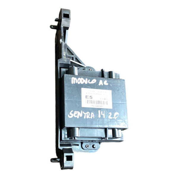 Modulo Controle Ar Nissan Sentra 2014 2015