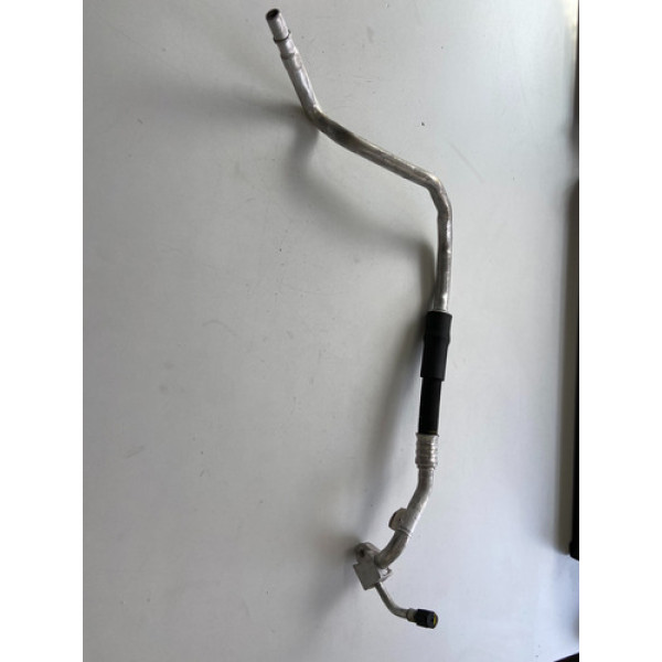 Mangueira Ar Condicionado Fiat Argo 1.8 2017 2018