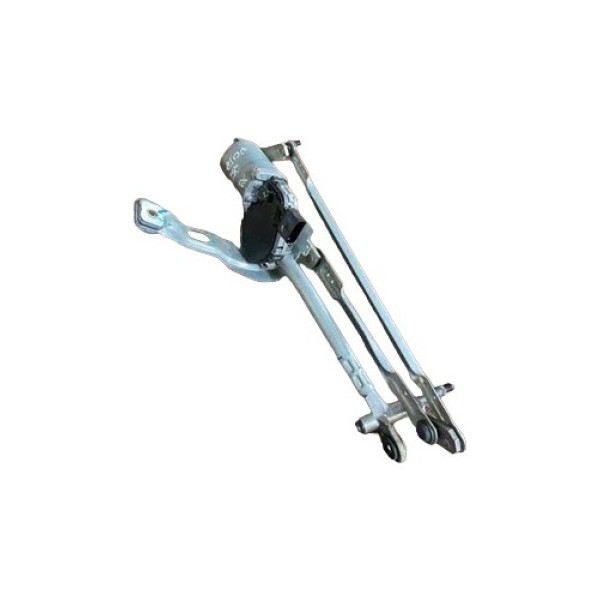 Motor Limpador Parabrisa Bmw X1 2016 2017